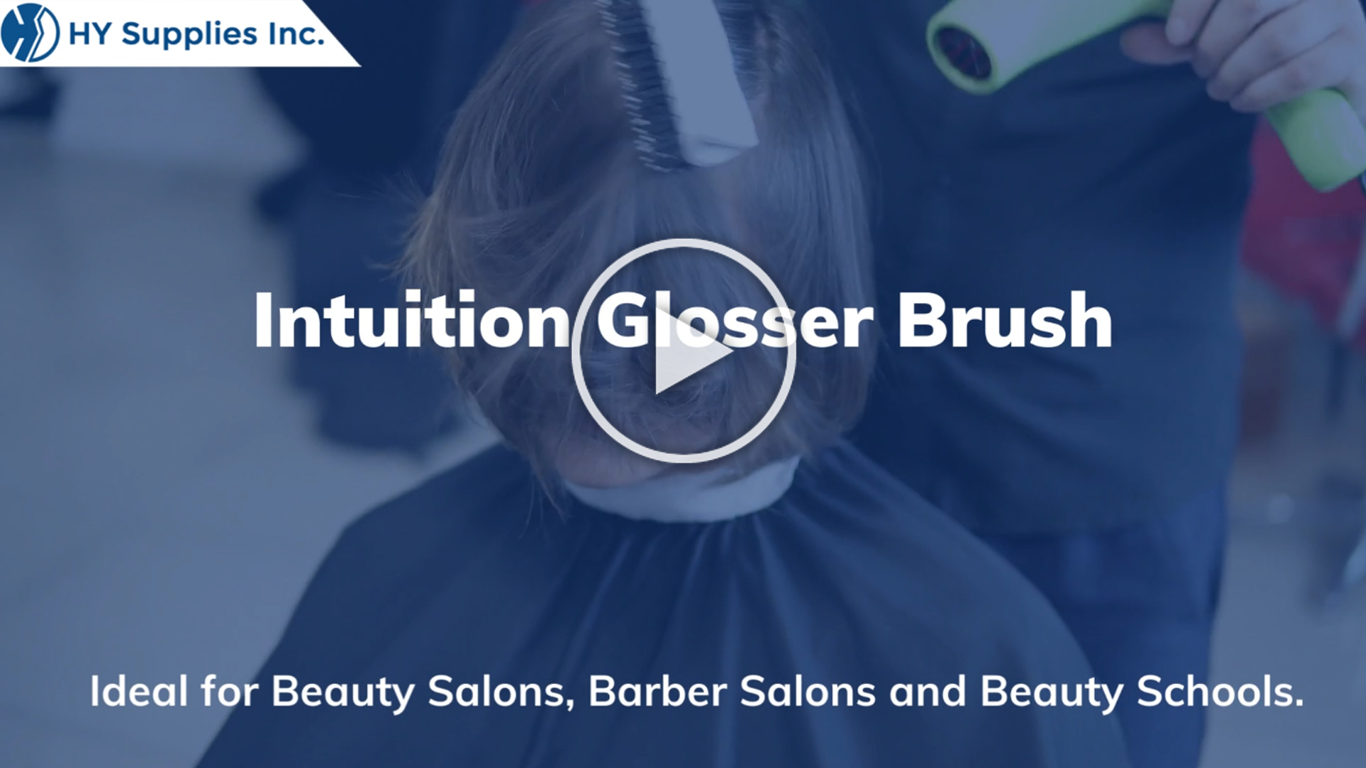 Intuition Glosser Brush