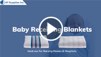 Baby Receiving Blankets