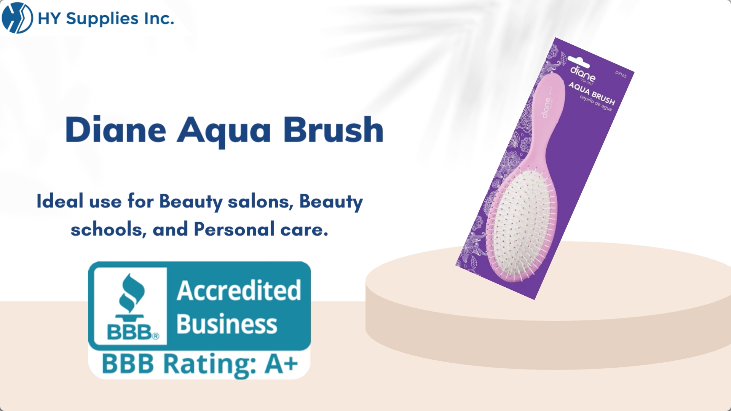 Diane Aqua Brush