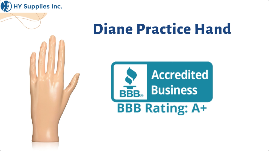 Diane Practice Hand