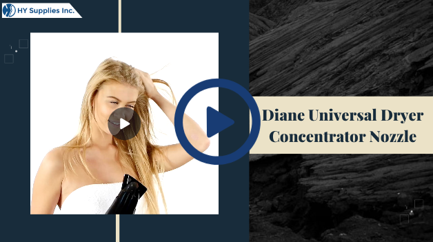 Diane Universal Dryer Concentrator Nozzle