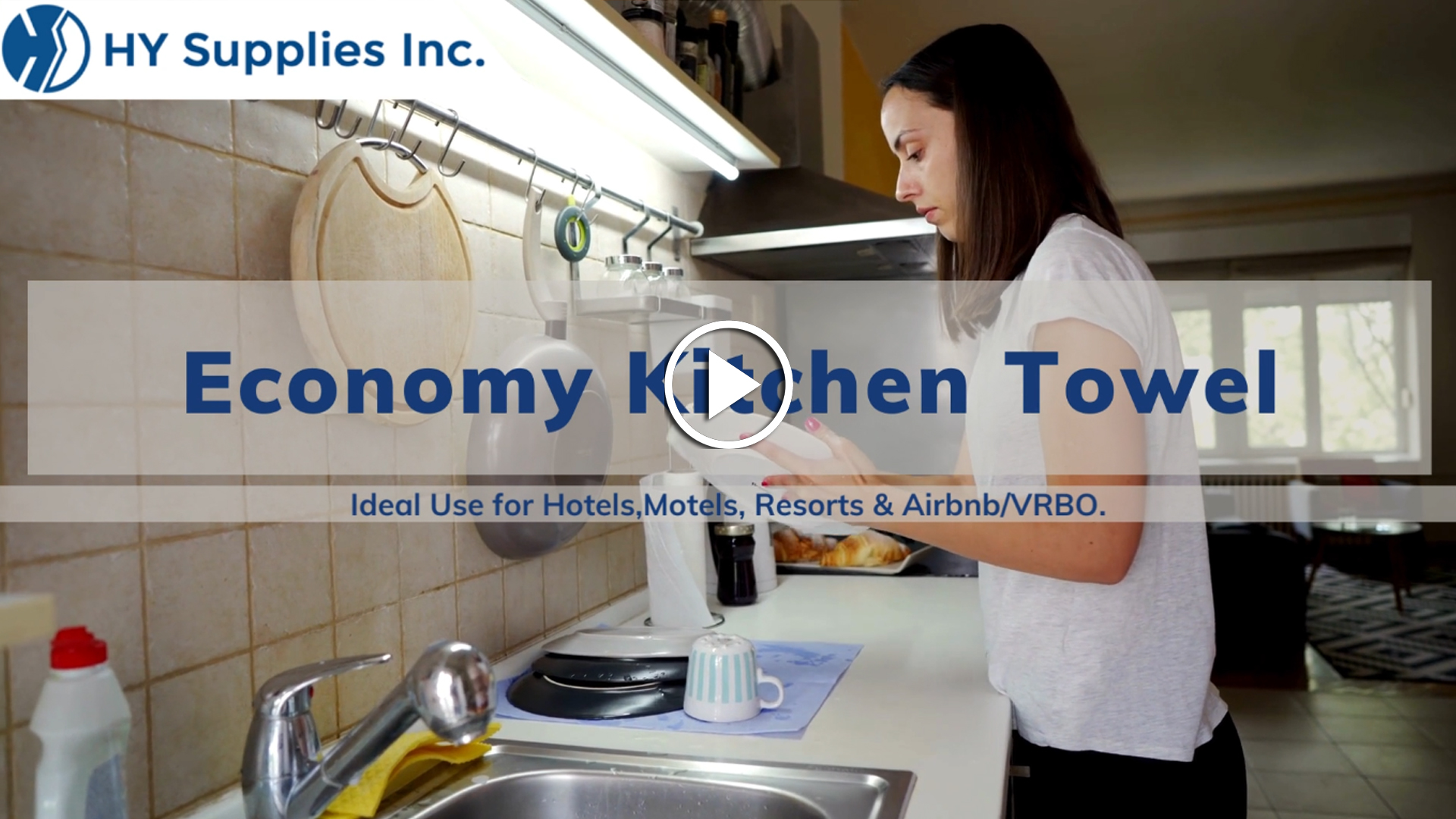 Economy Kitchen Towel 