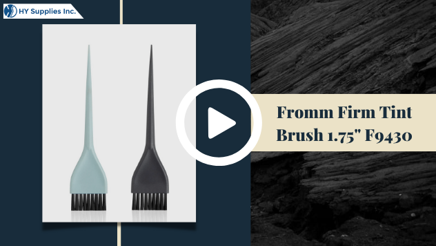 Fromm Firm Tint Brush 1.75" F9430
