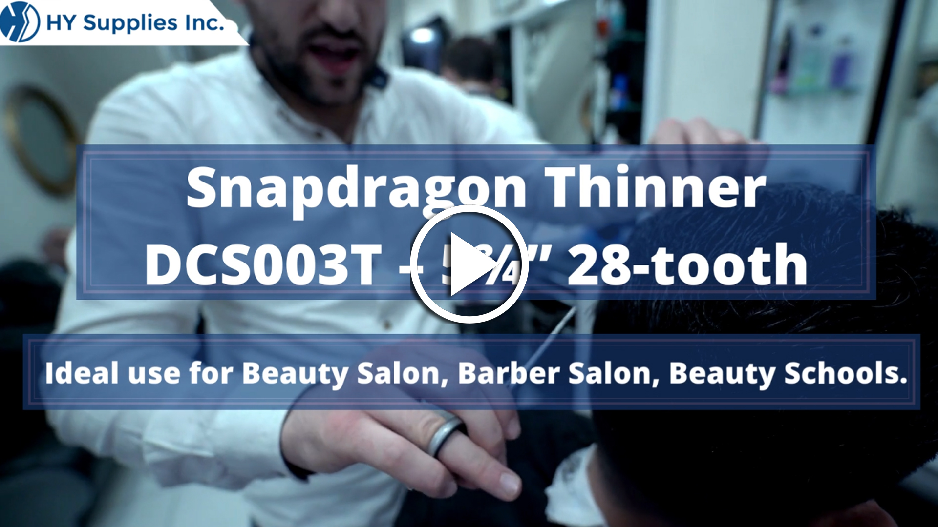 Snapdragon Thinner DCS003T – 5¾” 28-tooth
