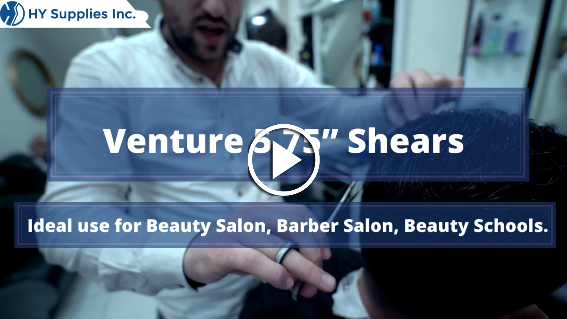 Venture 5.75” Shears