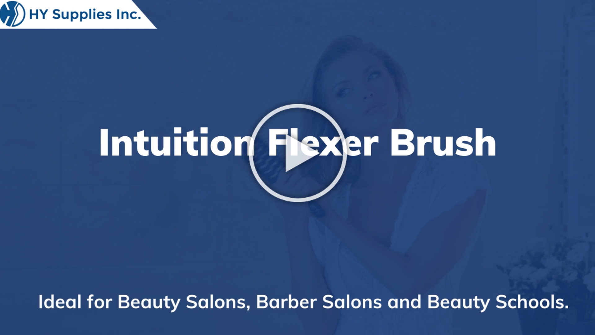 Intuition Flexer Brush