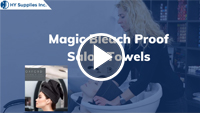 Magic Bleach Proof Salon Towels