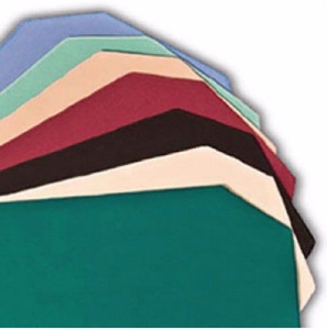 100% Spun Poly Placemats and Lapkins