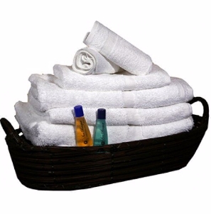 Economy Hair dressing Towels