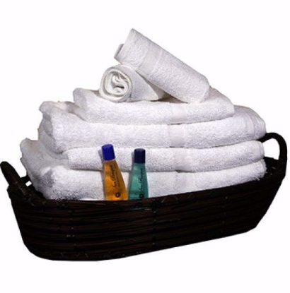 Bulk Oxford Classic Towels Supplies