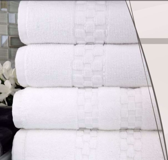 Luxury Oxford Viceroy Towels Supplies