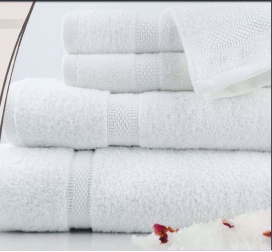Luxury Oxford Imperiale Towel Supplies