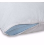 Zipper Pillow Protectors T180 Cotton Rich Blend