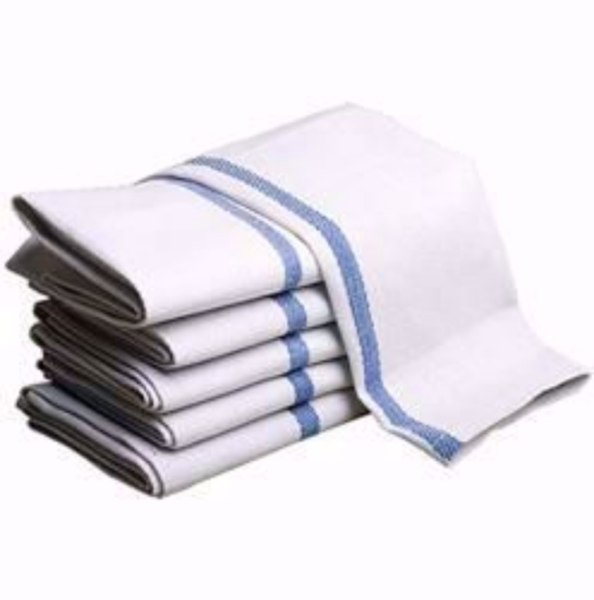 100% Cotton Herringbone Towel, Car Wash