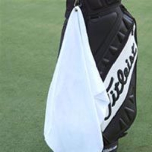 Golf Hand Towels Bulk