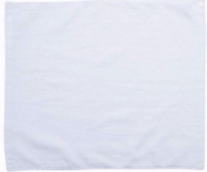 Rally Towel and Huck Towel