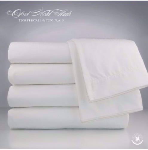 Wholesale Twin Flat Sheets Medical Spa Flat Sheets