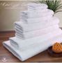 Super Premium, White Hand Towels for Doctor's Office