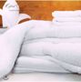 White, Wholesale Towels for Chiropractics Centers