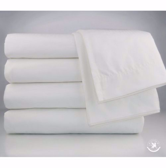 Oxford Super Blend Bed Linen Supplies - T180 Mercerized