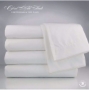 Oxford Super Blend Bed Linen Supplies - T200 Mercerized