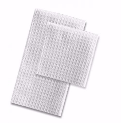 Terry Cloth W/ Inner Pique Weave