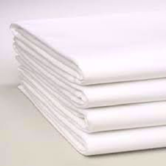 Wholesale T-130 Flat & Fitted Sheets