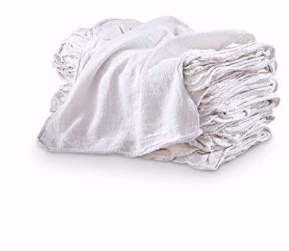 Industrial Shop Towels
