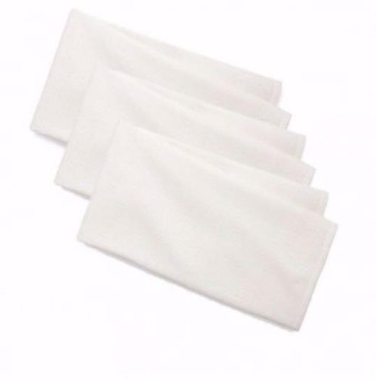 100% Cotton Huck Towels