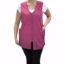 Azalea salon snap vest