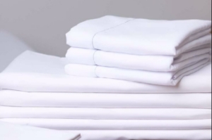Linen Bed Sheets