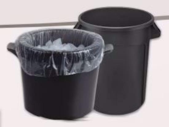 Hotel Trash Can & Ice Bucket Liners