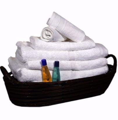 Oxford Classic Bath Towels Oxford Classic Bath Towels