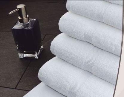 Oxford Regale Bath Towels Oxford Regale Bath Towels