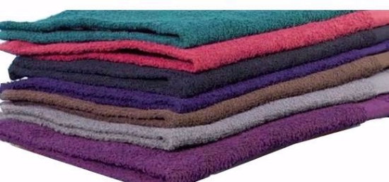 Bleach Safe Towels