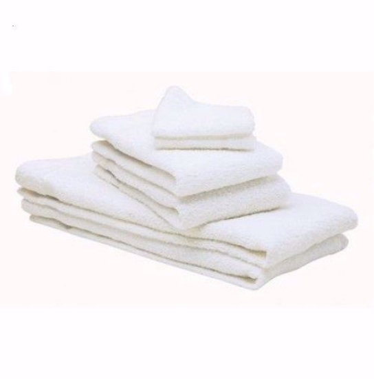 Wholesale Economy Wash Cloths & Hand Towels