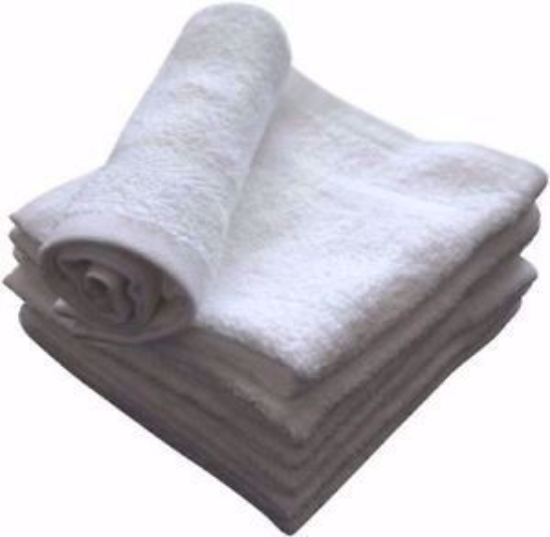 Diamond Crown Hand & Bath Towels & Wash Cloths