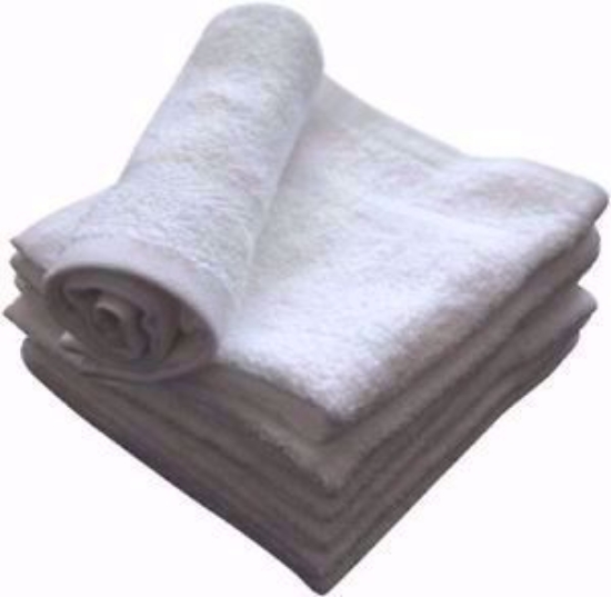 Coronet Hand & Bath Towels & Wash Cloths
