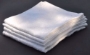 Ribbed & Terry Bar Mops Towels - 15" x 18"
