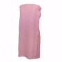 Light Pink, Wholesale Spa Wrap - 29"