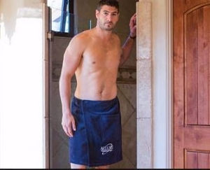 Spa Wear