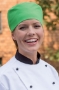 Lime, Wholesale Chef Hats