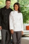 White, Caliente w/ Mesh Chef Coat, lowest price
