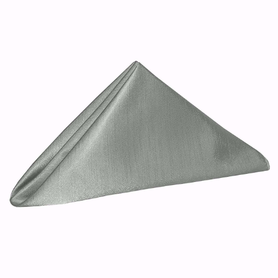 Poly Cotton Miranda Color Table Linen Napkins