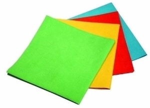 Lint Free Cleaning Towels bulk