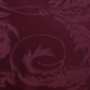 Melrose Damask Burgundy Backdrop Drapes