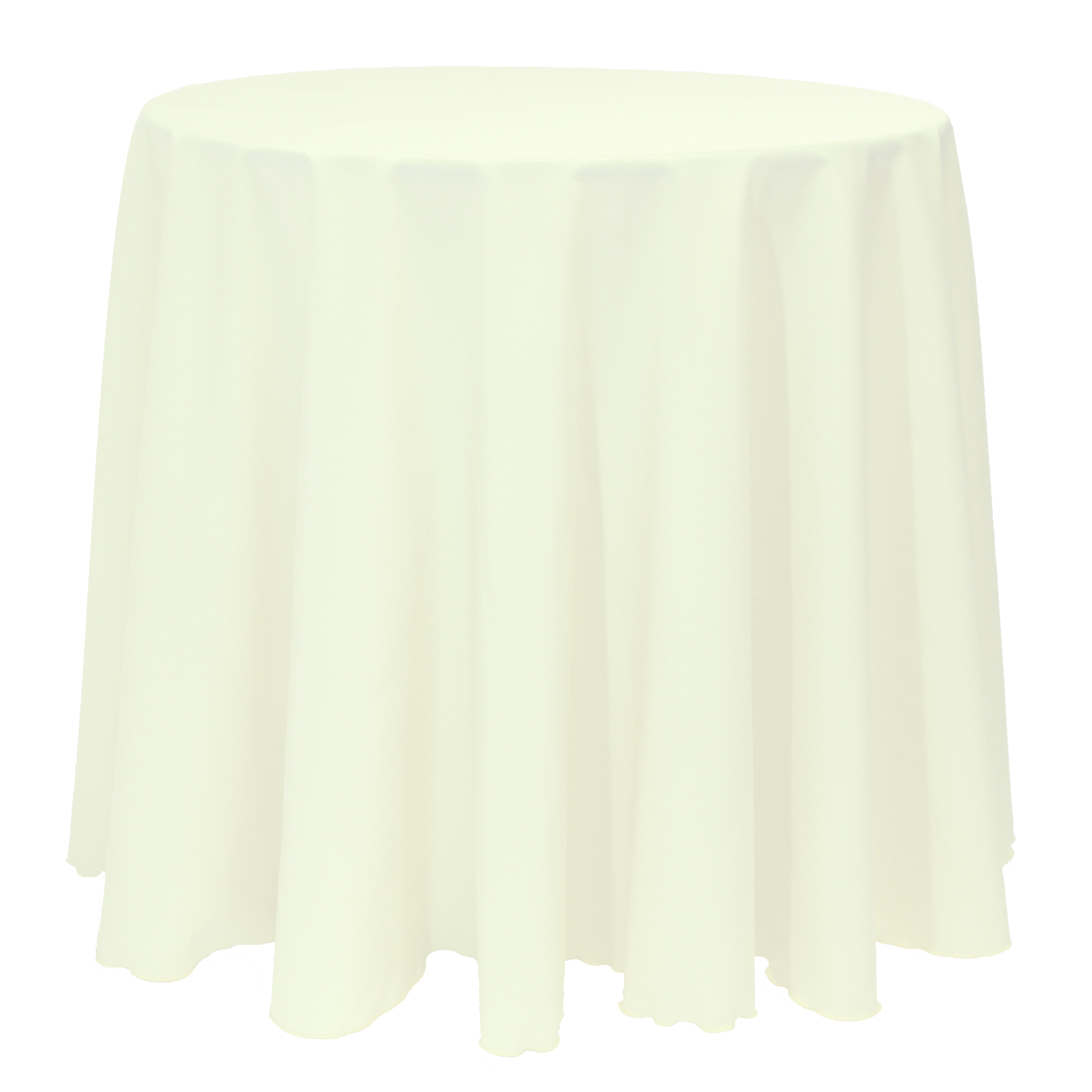 Basic Polyester Round Table Cloths | Table Cloth in USA