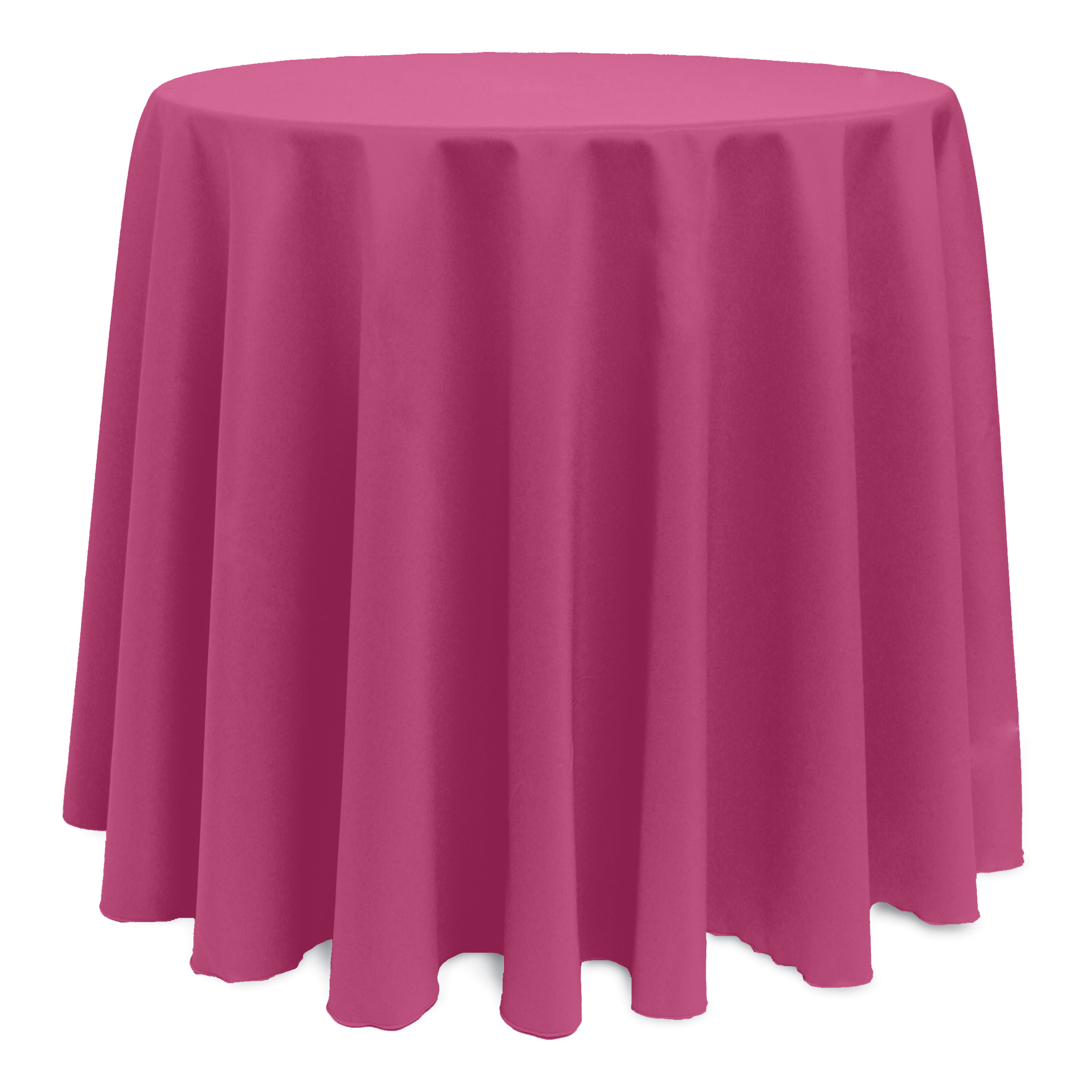 Basic Polyester Round Table Cloths | Table Cloth in USA