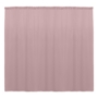 Light Pink, Basic Poly - Pipe & Drape