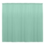 Mint, Basic Poly - Pipe & Drape